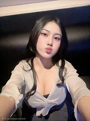 Deandra Aurelia leaked photo #12