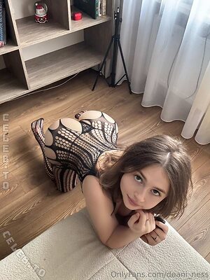 Deani_ness Nude Leaked Photo #125