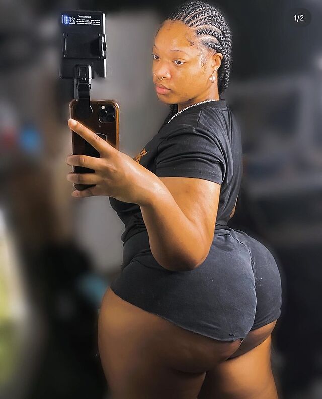 Deashlyn leaked photos