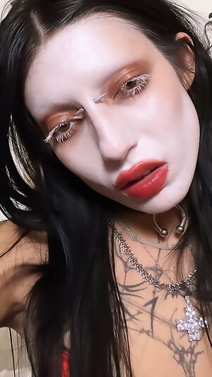 DeathbyRomy leaked photo #32