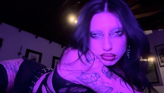 DeathbyRomy leaked photo #36