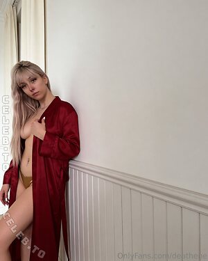 deathene Nude Leaked Photo #12