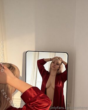 deathene Nude Leaked Photo #18