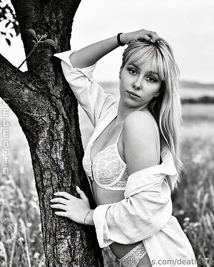deathene Nude Leaked Photo #81