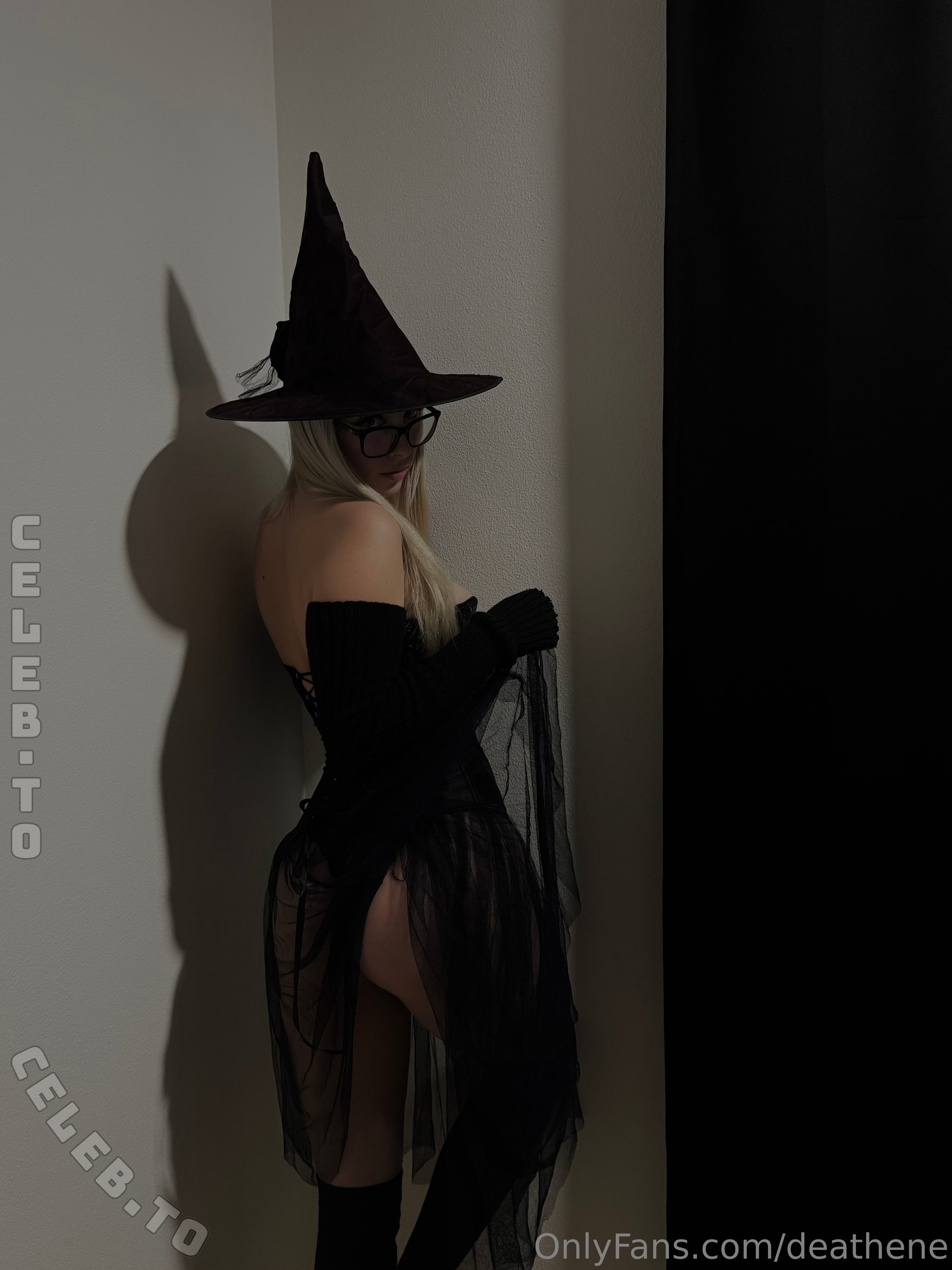 deathene photo