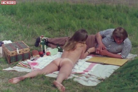 Debbie Collins Nude Leaked Photo #3