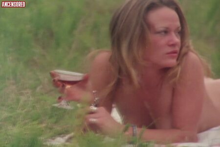 Debbie Collins Nude Leaked Photo #4