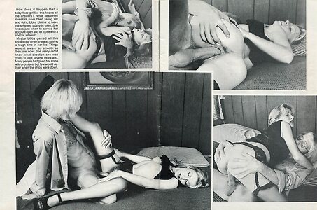 Debbie Evans Nude Leaked Photo #34