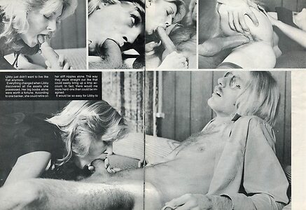 Debbie Evans Nude Leaked Photo #35