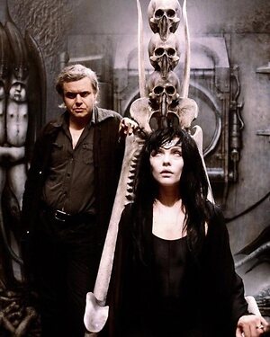 Debbie Harry leaked photo #6