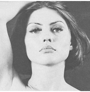 Debbie Harry