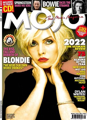 Debbie Harry