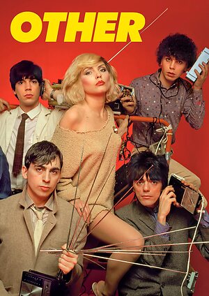 Debbie Harry leaked photo #37