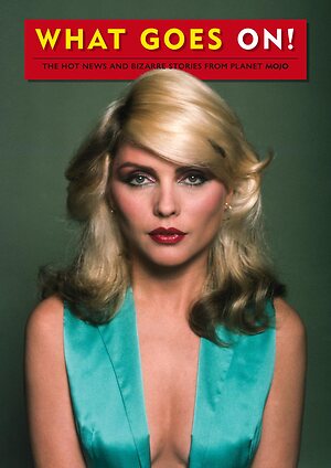 Debbie Harry leaked photo #47