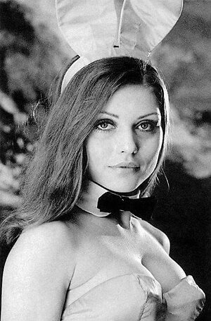 Debbie Harry
