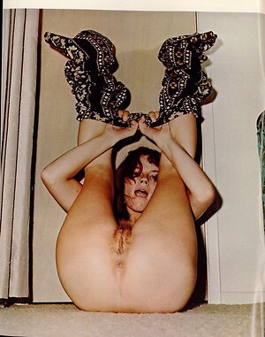 Debbie Osborne Nude Leaked Photo #5