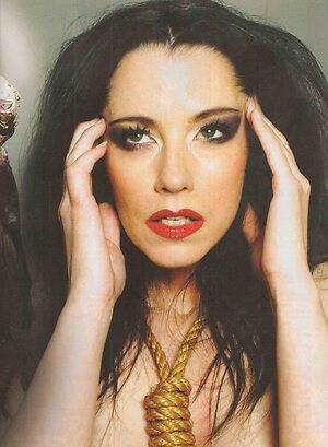 Debbie Rochon leaked photo #2