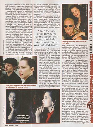 Debbie Rochon leaked photo #4