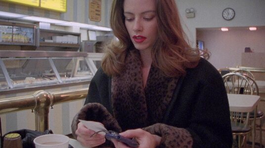 Debbie Rochon