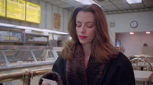 Debbie Rochon leaked photo #9
