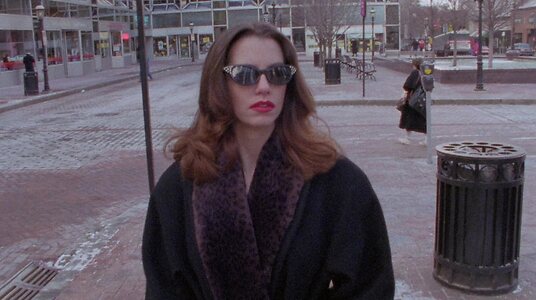 Debbie Rochon leaked photo #10