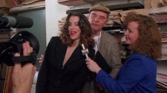 Debbie Rochon leaked photo #13