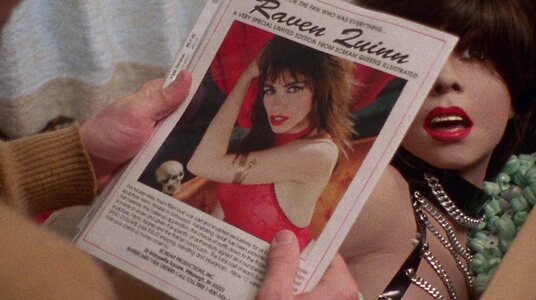 Debbie Rochon leaked photo #14