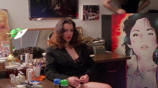 Debbie Rochon leaked photo #15