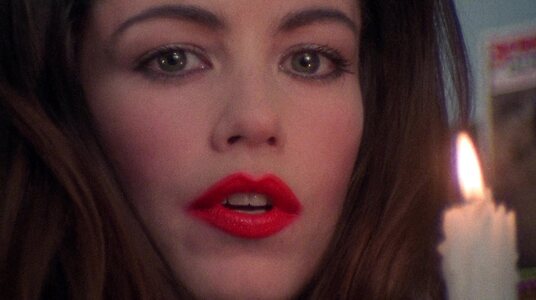 Debbie Rochon leaked photo #16