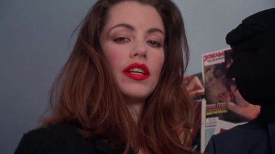 Debbie Rochon leaked photo #17