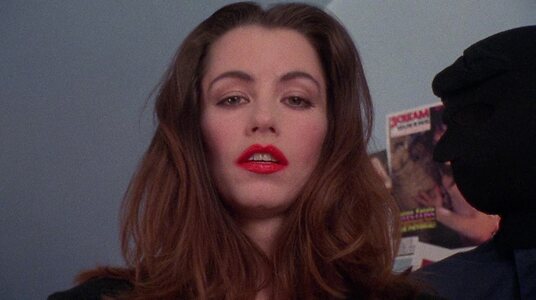 Debbie Rochon leaked photo #18