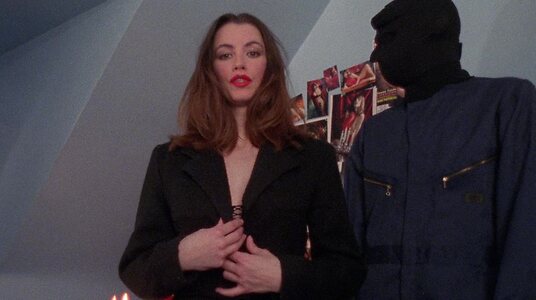 Debbie Rochon leaked photo #19