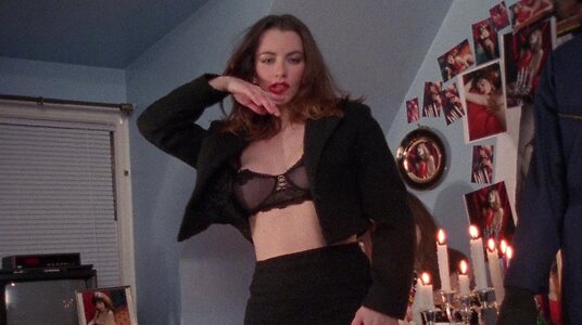 Debbie Rochon leaked photo #20