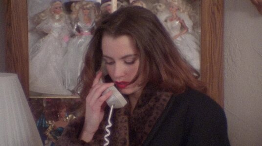 Debbie Rochon leaked photo #23
