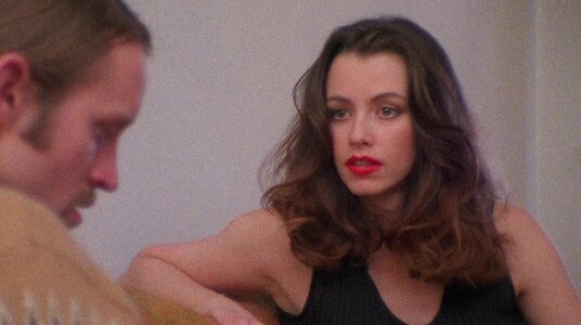 Debbie Rochon leaked photo #27