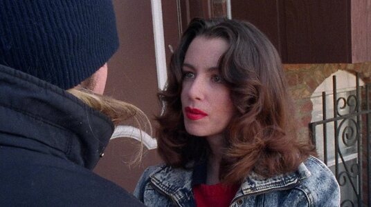 Debbie Rochon leaked photo #29