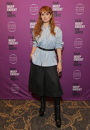 Debby Ryan