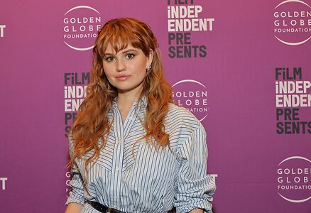 Debby Ryan leaked photo #3