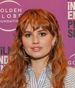 Debby Ryan leaked photo #4