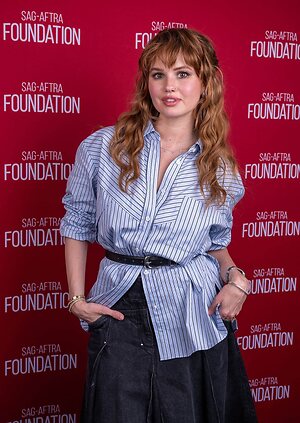 Debby Ryan leaked photo #23