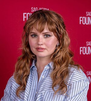 Debby Ryan leaked photo #24