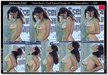Debora Calì leaked photo #7