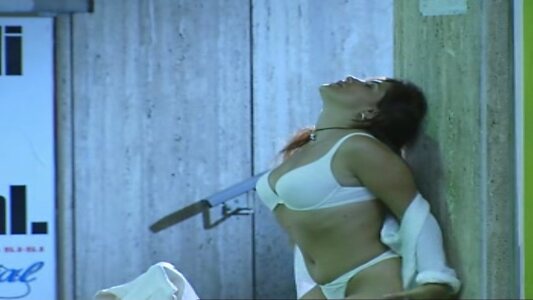 Debora Calì leaked photo #9