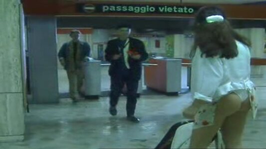 Debora Calì leaked photo #24