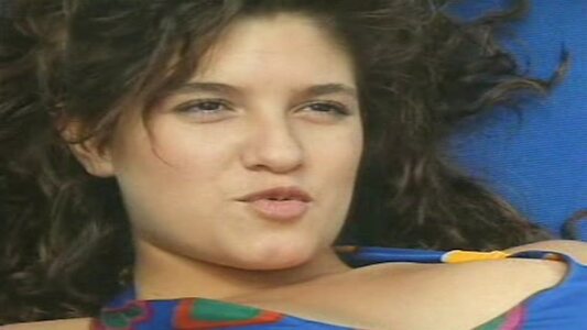Debora Calì Nude Leaked Photo #123