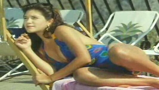 Debora Calì Nude Leaked Photo #127