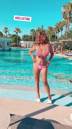 Debora Caprioglio