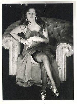 Debora Caprioglio