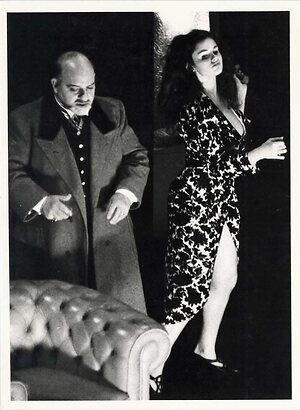 Debora Caprioglio leaked photo #39