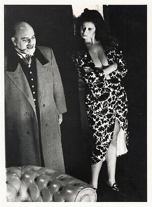 Debora Caprioglio leaked photo #40